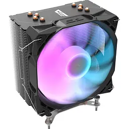 Кулер для процесора darkFlash Ellsworth S11 Black [156576]