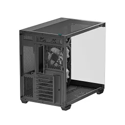 Корпус для ПК Deepcool CG530 4F Black (R-CG530-BKADA4-G-1) - мініатюра 7