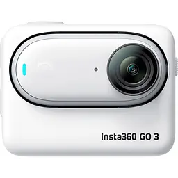 Екшн-камера Insta360 GO 3 64GB Standalone (CINSABKA-GO3) EU [88635] - мініатюра 12