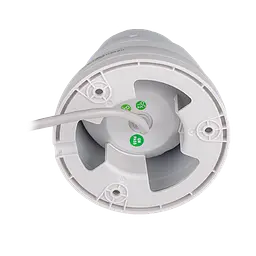 Антивандальна IP-камера GreenVision GV-186-IP-ECO-AD-DOS40-30 SD - мініатюра 5