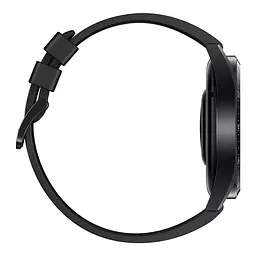 Смарт-годинник Huawei Watch GT 3 46 mm Black (55026956) - мініатюра 5