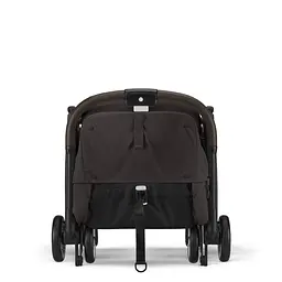Прогулянкова коляска Cybex Orfeo TPE Chocolate Brown (525000579) - мініатюра 5