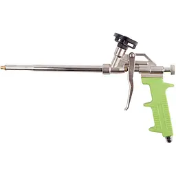 Пістолет для монтажної піни Alloid Building Tools (GF-0501)