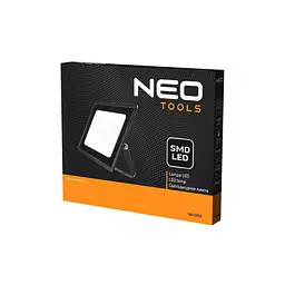 Вуличний прожектор NEO Tools LED 100W SMD (99-054) - мініатюра 5