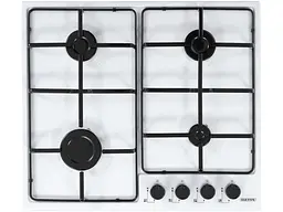 Газова варильна поверхня ELEYUS Almera 60 WH EF