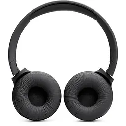 Бездротові навушники JBL Tune 520BT JBLT520BTBLKEU Black - мініатюра 6