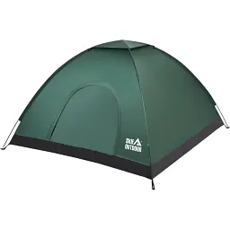 Намет Skif Outdoor Adventure I 200x200 см Green
