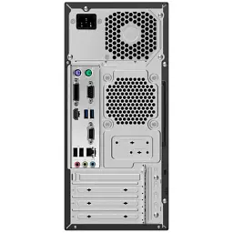 Комп'ютер ASUS S500MC-3101050280 MT / i3-10105, 8, 256, KM (90PF02H1-M00BU0NC) - мініатюра 4
