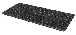 Клавіатура A4Tech FX61 USB Grey (FX61 USB Grey) - мініатюра 3