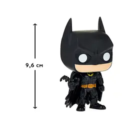 Ігрова фігурка Funko Pop DC Comics Batman (37248) - мініатюра 3