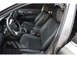 Авточохли модельні MW Brothers для Nissan X-Trail T-32 c 2014