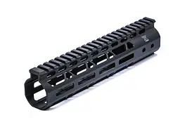 Цівка XGUN Hundguards MK3 9" для AR15 M-LOK Black
