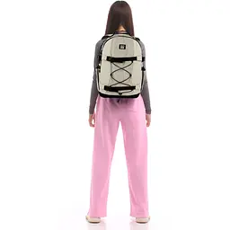 Рюкзак GoPack Education Teens 186 бежевий (GO25-186L-4) - мініатюра 14
