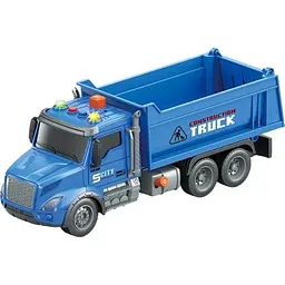 Іграшка Самоскид Cars S CJ-4436952 Блакитний shop (6900071203888)