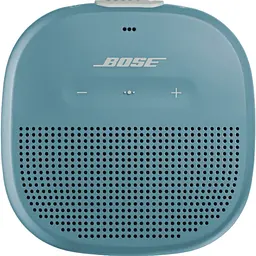 Портативна акустика Bose SoundLink Micro Stone Blue (783342-0300) [98975]