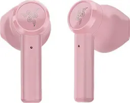 Навушники Razer Hammerhead True Wireless Quartz Pink (RZ12-02970600-R3M1) - мініатюра 4