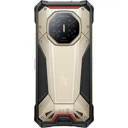 Смартфон Doogee S300 Plus 12/1TB Titanium Gold [170449] - мініатюра 3