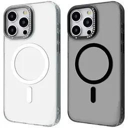Чохол Proove VS1 Case with Magnetic Ring iPhone 15 Pro Max в асортименті