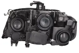 Фара передня права AUDI A4 B8 11.07-10.11 TYC (20-11543-06-2) - мініатюра 2