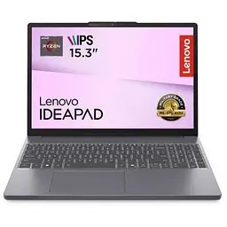 Ноутбук Lenovo IdeaPad Slim 3 15ARP10 (83K700TYRA)