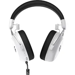 Bluetooth Stereo GamePro Asgard Skald 4-Mode White (HSW160W) UA - мініатюра 5