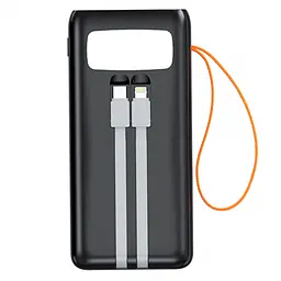 Батарея універсальна Aspiring Light 40 40000mAh PD/22.5W (PPLH.L04) - мініатюра 4