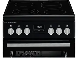 Плита електрична Electrolux LKR564275K - мініатюра 5