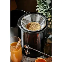 Соковижималка ADLER AD-4132 - мініатюра 2