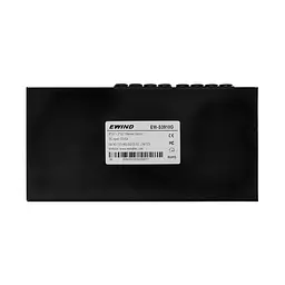 Комутатор Ewind EW-S3910G - мініатюра 4