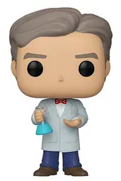 Фігурка Funko Pop Біл Най Най Bill Nye 10 см FP BN 29 - мініатюра 2