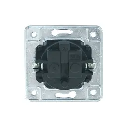 Розетка Sven SE-123 ivory (7100090) - мініатюра 4