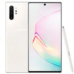 Смартфон Samsung Galaxy Note 10 Plus 512GB SM-N975F Aura White Refurbished