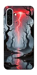 Чохол Demsky Strange thunder для Samsung Galaxy A36 5G