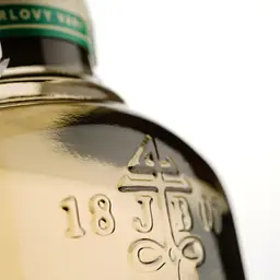 Настоянка лікерна Becherovka Lemond, 20%, 0,5 л (701848) - мініатюра 3