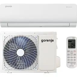 Спліт-система Gorenje REA35IN KC/REA35OUT [115693]