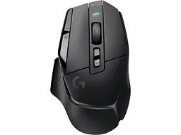 Миша Logitech G502 X Lightspeed Wireless Black (910-006180) - мініатюра 2