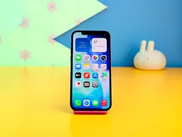 Смартфон Apple iPhone 12 Pro 256 ГБ тихоокеанський синій (MGMT3) б/в [174999] - мініатюра 2