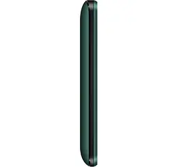 Телефон Nomi i2403 Dark Green UA UCRF - мініатюра 4