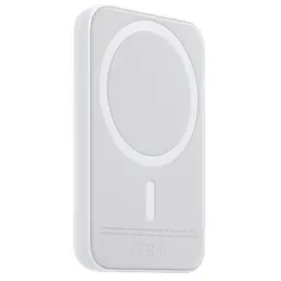 Зовнішній акумулятор (Power Bank) Apple MagSafe Battery Pack (MJWY3) - мініатюра 2