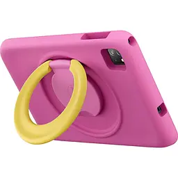 Планшет Blackview Tab 60 Pro Kids 4/128GB LTE Rose Pink Global EU [138508] - мініатюра 9