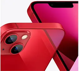 Смартфон Apple iPhone 13 mini 128Gb Red Seller Refurbished - мініатюра 10