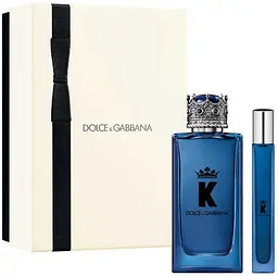 Набір Dolce Gabbana K 100 мл парфумована вода, 10 мл міні