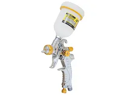Краскораспылитель Refine HVLP Ø0.8 мм (6812221) - миниатюра 2