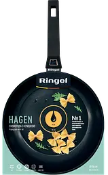 Сковорода Ringel Hagen 26 см kuh0016728 - мініатюра 3