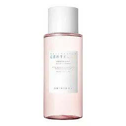 Тонер для звуження пор із центеллою Madagascar Centella Poremizing Clear Toner SKIN1004 210 мл