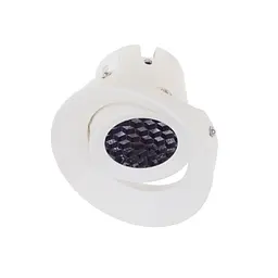 Світлодіодний модуль-спот 7W NW до стельового світильника FLF-25/12W Brille 33-178 - мініатюра 5