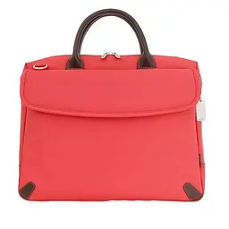 Сумка для ноутбука 15.6" Sumdex NON-915RD Red поліестер 38.5 x 31 x 9 см