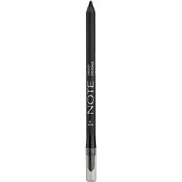 Олівець для очей Note Cosmetique Smokey Eye Pencil відтінок 1 (Black) 1.2 г - мініатюра 4