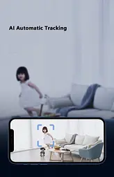IP-камера для відеоспостереження Aqara Hub G3 2K HomeKit (CH-H03) Global EU [65352] - мініатюра 10