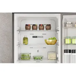 Холодильник Whirlpool W7X 81O OX з морозильною камерою - мініатюра 8